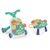 Kikka Boo  Walker 2in1 Candy Party Mint