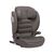 Kikka boo Car seat 100-150 cm i-Track i-SIZE Brown