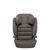 Kikka boo Car seat 100-150 cm i-Track i-SIZE Brown