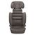 Kikka boo Car seat 100-150 cm i-Track i-SIZE Brown