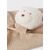 Mayoral Νάνι μωρού bear beige 9342-085