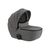 Kikka boo Stroller 2in1 with hard carrycot Thea Grey 2024