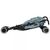 Bebe Stars Καρότσι Buggy Light Ocean 170-184