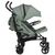 Καρότσι Buggy Adam Fresh Mint  Bebe Stars 186-174 Καρότσι Buggy Adam Fresh Mint  Bebe Stars 186-174
