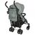 Καρότσι Buggy Adam Fresh Mint  Bebe Stars 186-174 Καρότσι Buggy Adam Fresh Mint  Bebe Stars 186-174