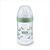 NUK Nature Sense Μπιμπερό πλαστικό 260ml Temperature Control σχ green
