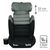 BEBE STARS ΚΑΘΙΣΜΑ ΑΥΤΟΚΙΝΗΤΟΥ SPIRIT ISOFIX I-SIZE 100-150cm OLIVE