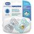 Chicco Πιπίλα PhysioForma Light ΣΙΕΛ 2-6Μ (2τμχ)