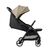 Καρότσι Kikka boo Autofolding Ciela Beige