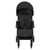 Καρότσι Kikka boo Autofolding Ciela Black