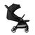 Καρότσι Kikka boo Autofolding Ciela Black