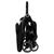Καρότσι Kikka boo Autofolding Ciela Black