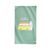 Πετσέτα Παραλίας Microfiber Aloha Saro Πετσέτα Παραλίας Microfiber Aloha Saro