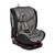 Lorelli Κάθισμα αυτοκινήτου ARES grey i-Size ISOFIX 360 Anti Rebound Bar