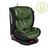 Lorelli Κάθισμα αυτοκινήτου ARES green i-Size ISOFIX 360 Anti Rebound Bar