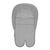 Στρωματάκι μειωτήρας Lorelli Car Seat Pad  "SKY" Grey