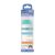 Chicco Μπιμπερό Πλαστικό BOY Well Being 330ML 4Μ+