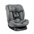 Kikka boo Car seat 40-150 cm i-Explore i-SIZE Dark Grey