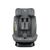Kikka boo Car seat 40-150 cm i-Explore i-SIZE Dark Grey