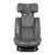 Kikka boo Car seat 40-150 cm i-Explore i-SIZE Dark Grey