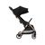 Καρότσι Kikka boo Pushchair Eden Black