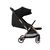 Καρότσι Kikka boo Pushchair Eden Black