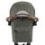 Καρότσι Kikka boo Autofolding Joy Army Green