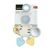 Activity toy Stripy Friends Activity toy Stripy Friends