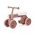 Lorelli Ποδήλατο ισορροπίας ZIG ZAG  Mellow Rose 1-3 ετών