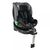 ΚΑΘΙΣΜΑ ΑΥΤΟΚΙΝΗΤΟΥ BOOSTER ISOFIX BLACK BEBE STARS