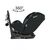 Κάθισμα Αυτοκινήτου Epic Isofix i-Size 360° Black 921-188 Bebe Stars