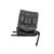 Car seat 40-150 cm i-Secure i-SIZE Dark Grey boo