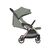 Καρότσι Kikka boo Pushchair Eden Army Green Καρότσι Kikka boo Pushchair Eden Army Green