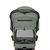 Καρότσι Kikka boo Pushchair Eden Army Green Καρότσι Kikka boo Pushchair Eden Army Green