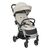 Καρότσι Kikka boo Pushchair Eden Beige