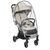 Καρότσι Kikka boo Pushchair Eden Beige