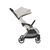 Καρότσι Kikka boo Pushchair Eden Beige