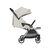 Καρότσι Kikka boo Pushchair Eden Beige