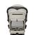 Καρότσι Kikka boo Pushchair Eden Beige