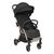 Καρότσι Kikka boo Pushchair Eden Black