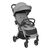 Καρότσι Kikka boo Pushchair Eden Grey