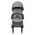 Καρότσι Kikka boo Pushchair Eden Grey