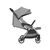Καρότσι Kikka boo Pushchair Eden Grey