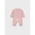 Mayoral Φορμάκι Νεογέννητο ροζ 1797-036
