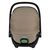 Κάθισμα Αυτοκινήτου Baby i-Size Bebe Stars Natural Beige 004-182
