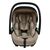 Κάθισμα Αυτοκινήτου Baby i-Size Bebe Stars Natural Beige 004-182