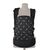 Lorelli Μάρσιπος Εργονομικός Backpack Wally Black Floral
