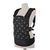 Lorelli Μάρσιπος Εργονομικός Backpack Wally Black Floral