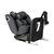 Κάθισμα αυτοκινήτου AURIGA i-Size 40-150cm Grey ISOFIX 360 Anti Rebound Bar