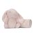 NAPPY κουβερτα με παιχνιδι 90х75cm ροζ NAPPY κουβερτα με παιχνιδι 90х75cm ροζ